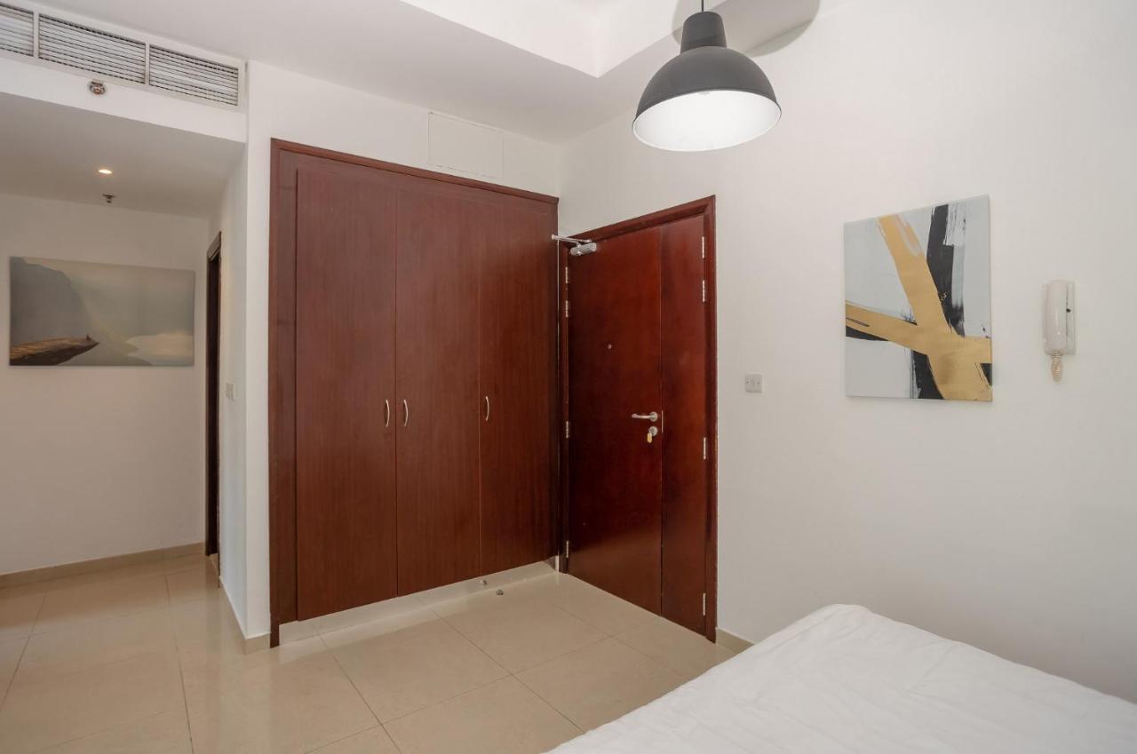 Apartment Stonetree - Dec Tower Studio - Dubai Marina *