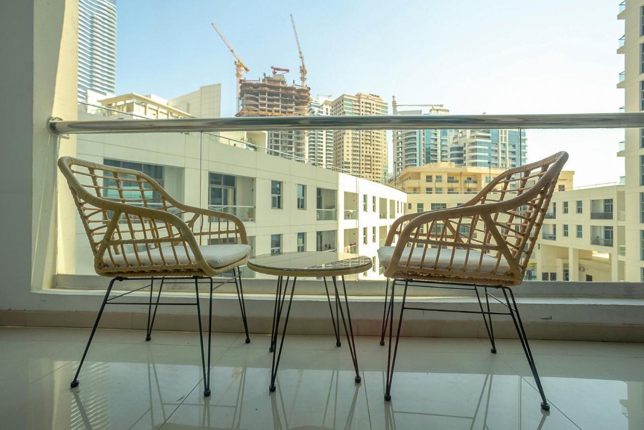Apartment Stonetree - Dec Tower Studio - Dubai Marina Dubai