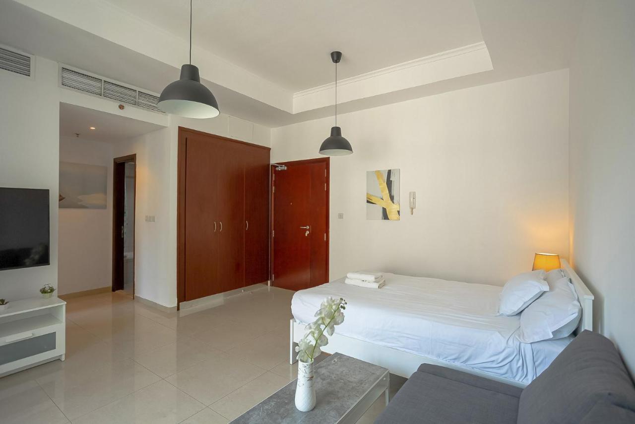 Stonetree - Dec Tower Studio - Dubai Marina * Dubai
