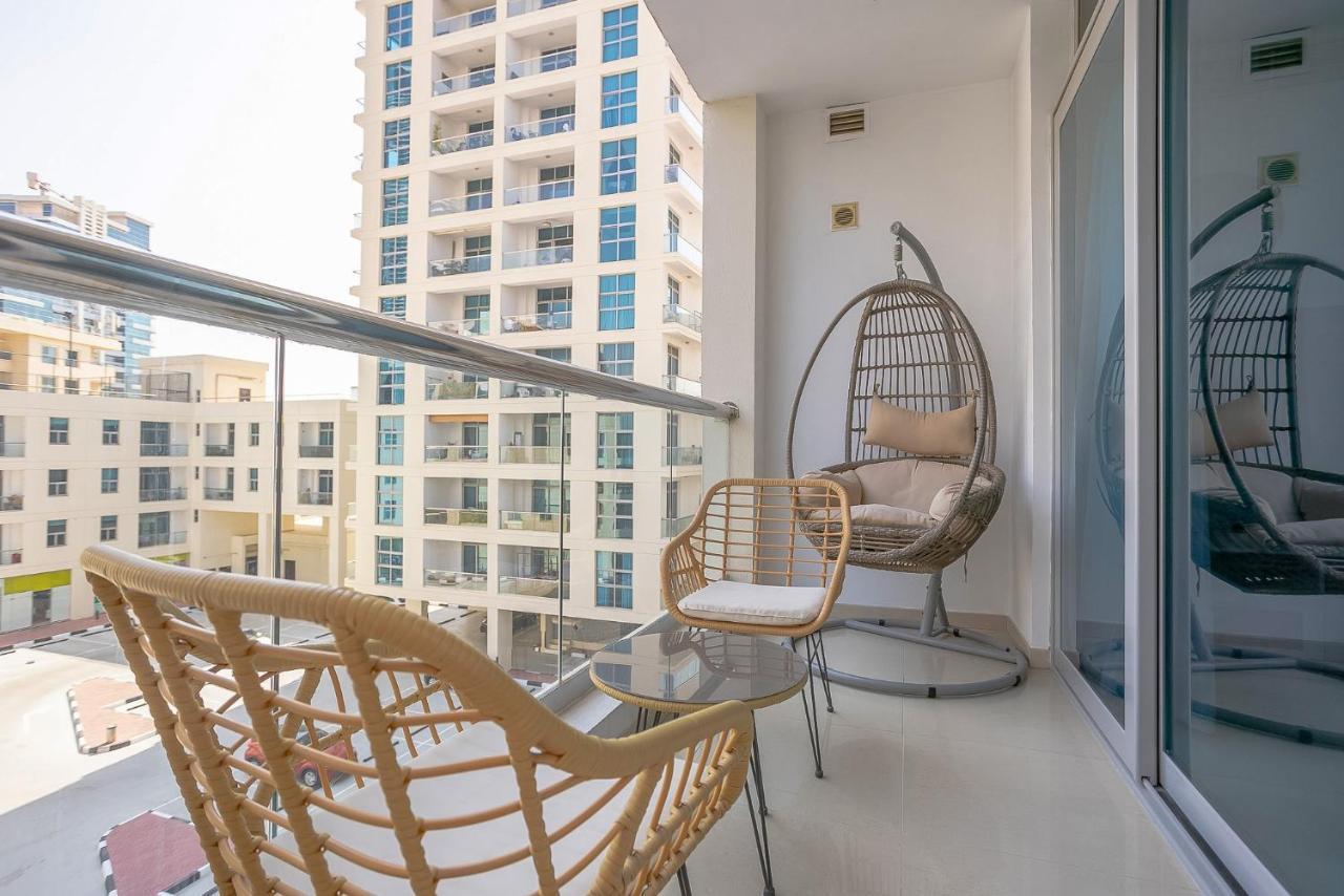 Stonetree - Dec Tower Studio - Dubai Marina Apartment