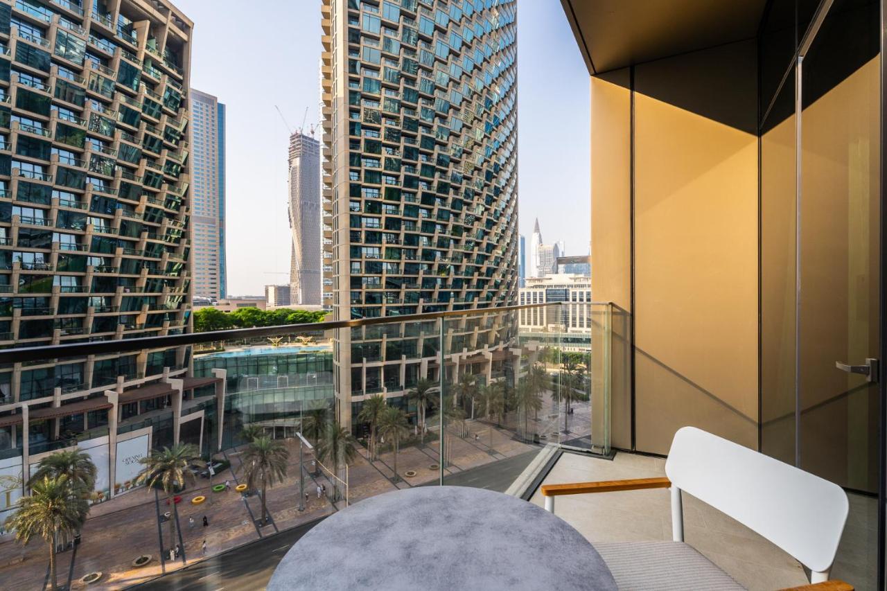 Easygo - 1br In Address With Full Amenities - Add2-08 Dubai
