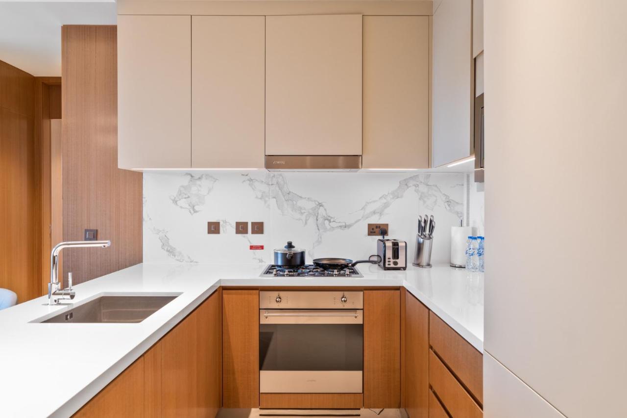 Easygo - 1br In Address With Full Amenities - Add2-08 Apartment