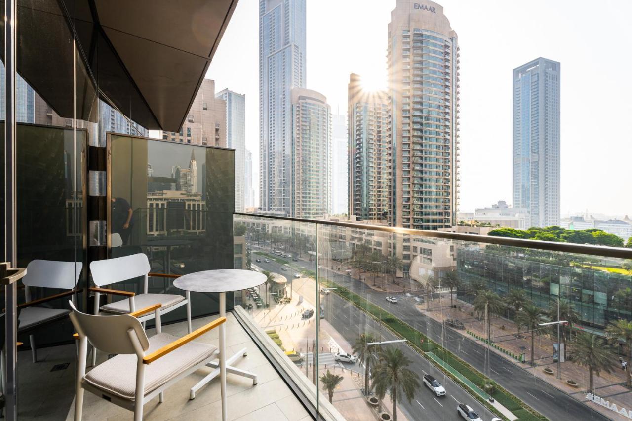 Easygo - 1br In Address With Full Amenities - Add2-08 * Dubai