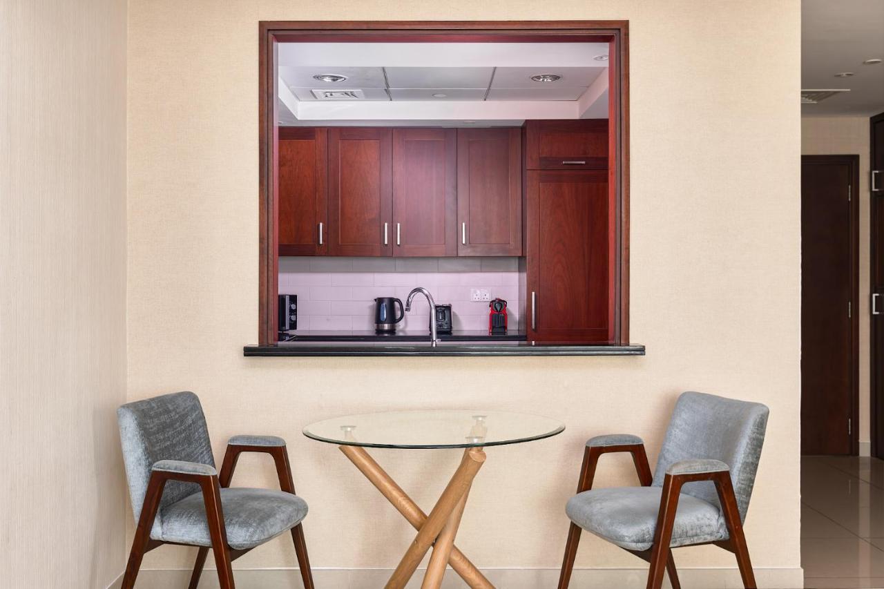 Bellavista - Graceful - 1 Bedroom - 29 Boulevard - With Burj Khalifa View Apartment
