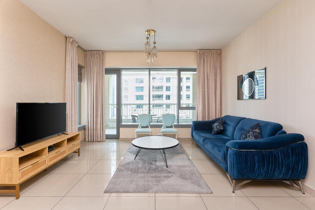 Bellavista - Graceful - 1 Bedroom - 29 Boulevard - With Burj Khalifa View Apartment *