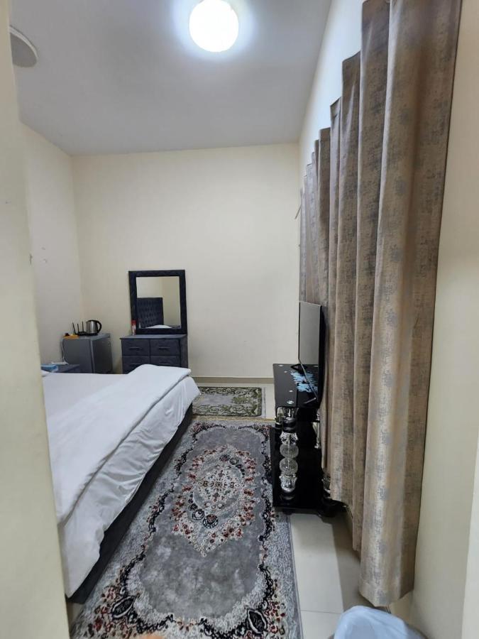 Couple With Attached Bathroom
