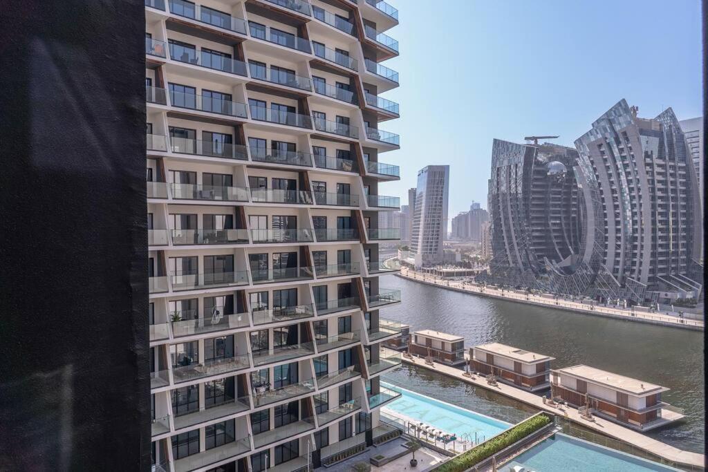 Apartment Ranch Living 1 Bedroom In Business Bay By Suiteable