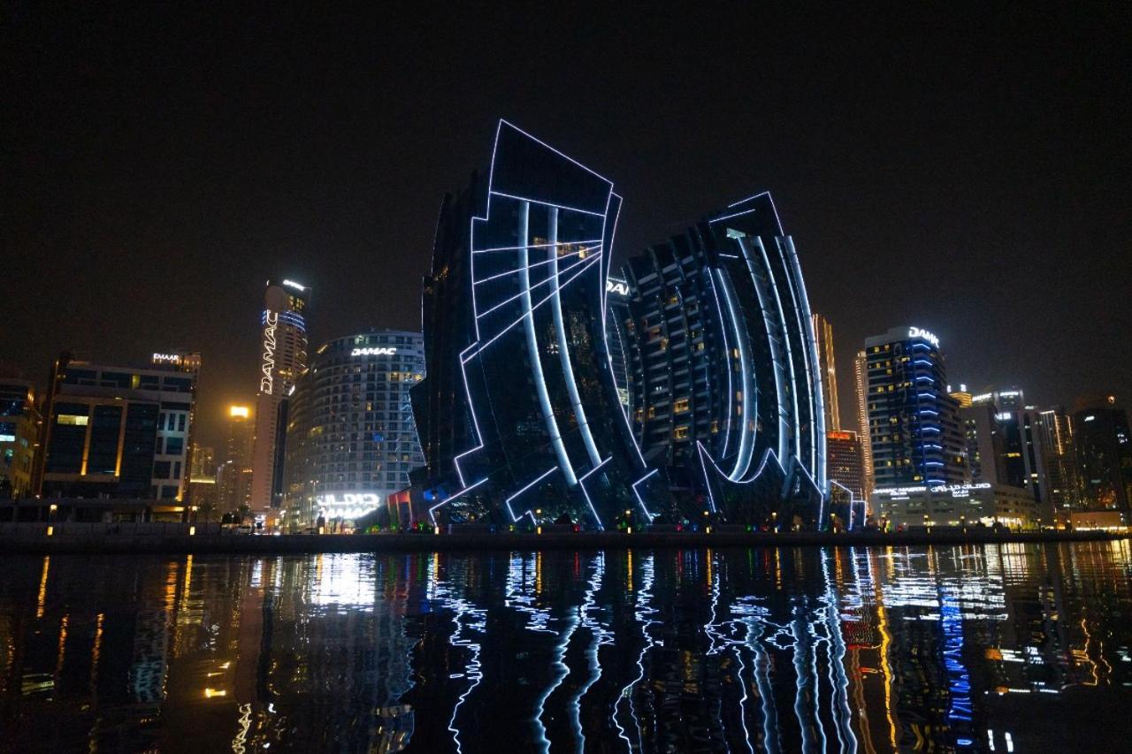 Elegant Near Burj Khalifa And Mall *