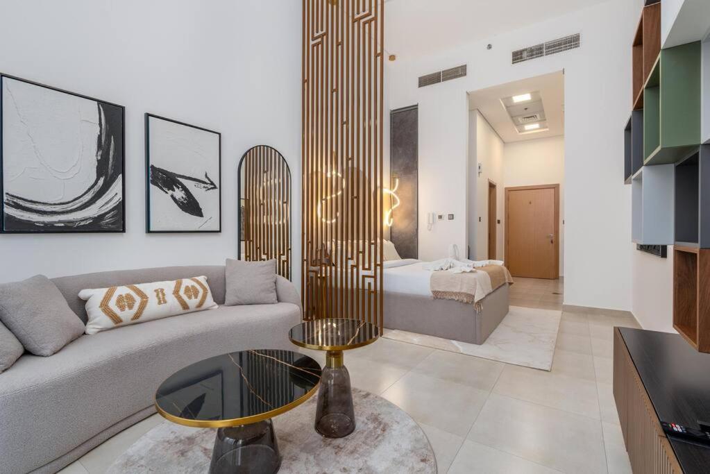 In Heart Of Jvc - Pantheon Elysee - Apartment *