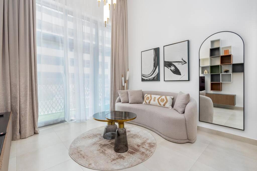 In Heart Of Jvc - Pantheon Elysee - Apartment *