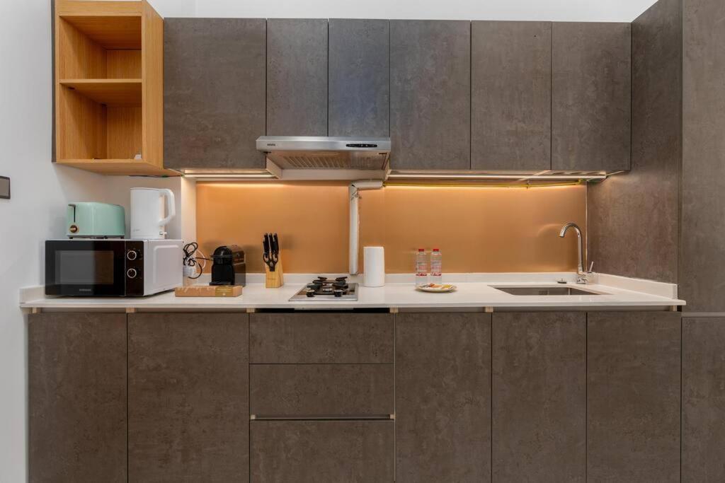 Apartment In Heart Of Jvc - Pantheon Elysee - *