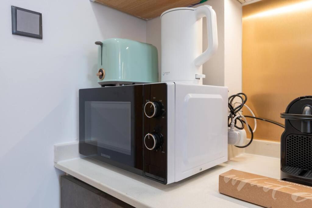In Heart Of Jvc - Pantheon Elysee - Apartment