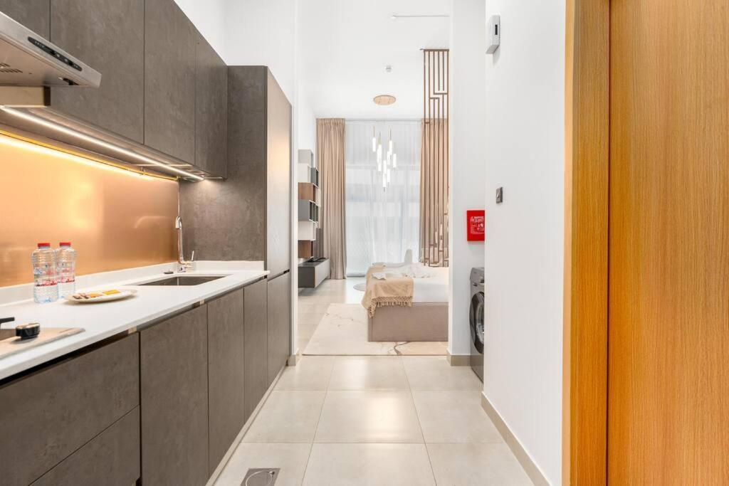 In Heart Of Jvc - Pantheon Elysee - Apartment *