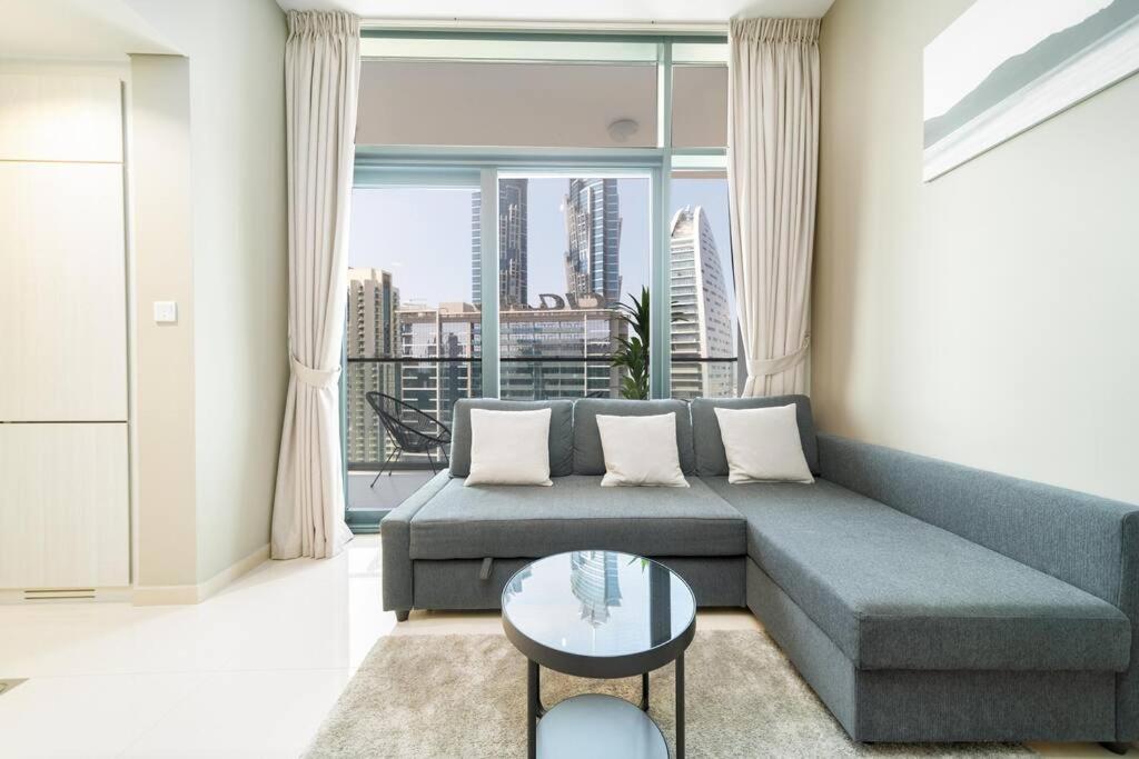 1 Bedroom In Zada Tower - Business Bay - Apartment *