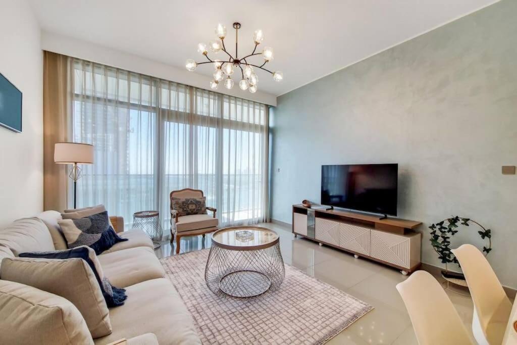 Apartment Stunning View Large 2 Bed