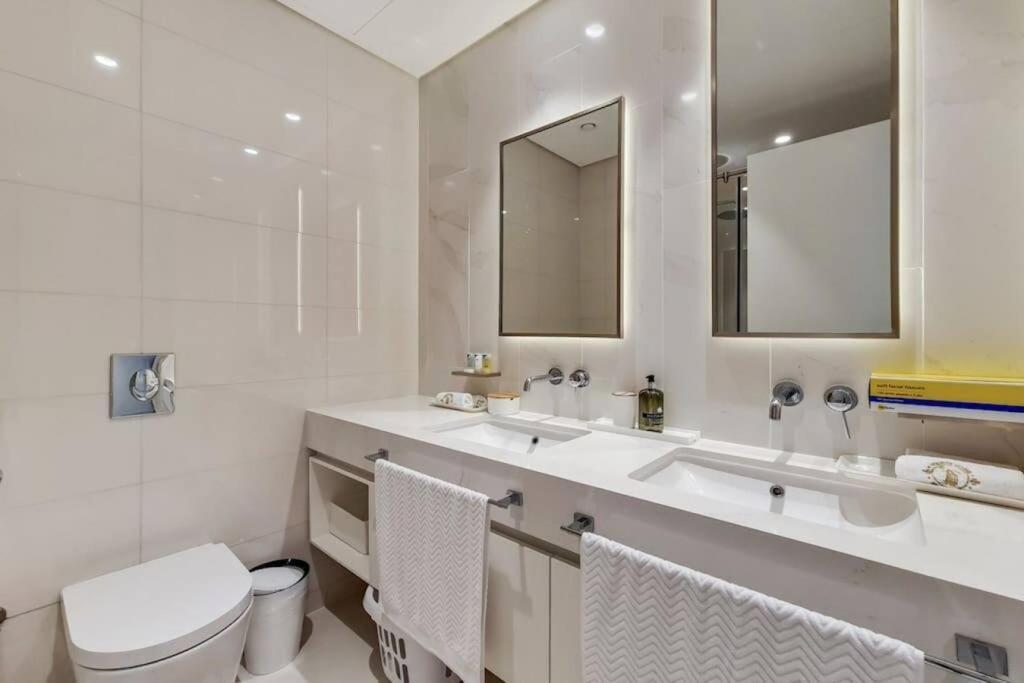 Stunning View Large 2 Bed *