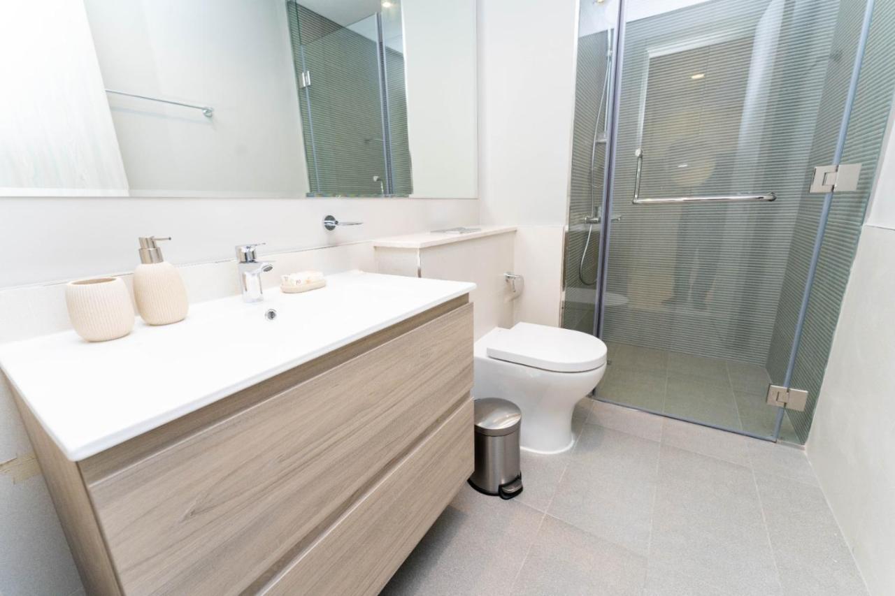 Cozy & Modern 1br In Business Bay Walking Distance To The Metro Apartment *