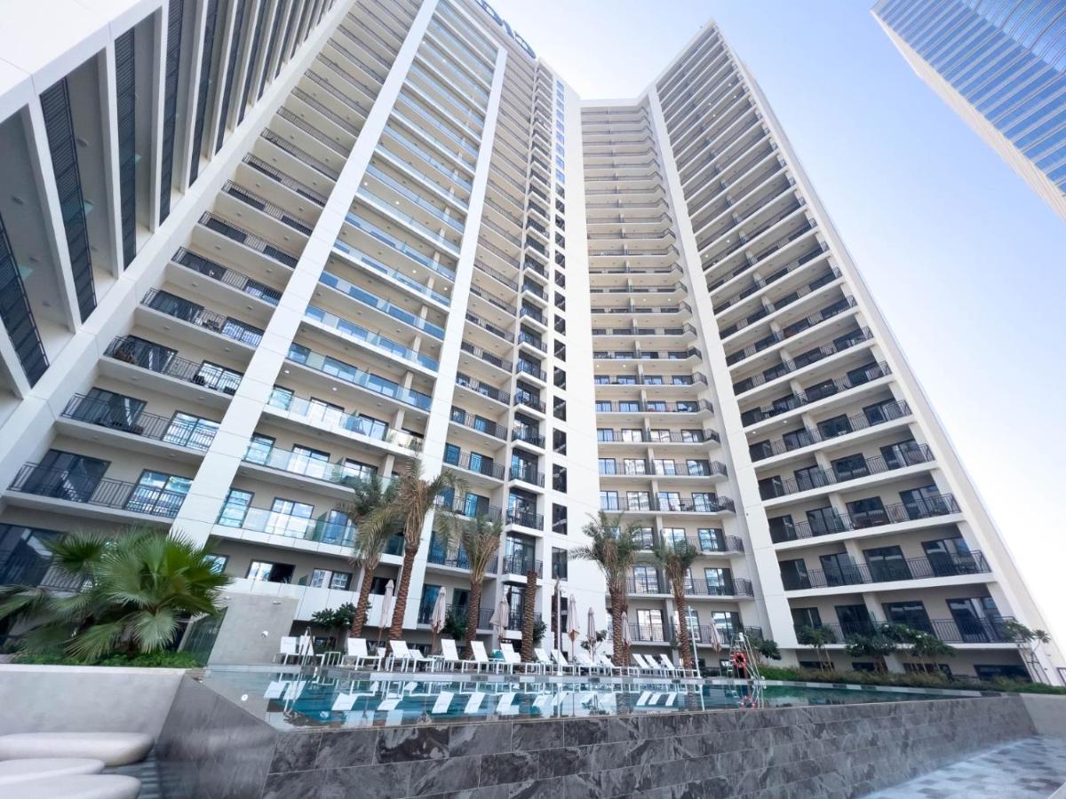 Cozy & Modern 1br In Business Bay Walking Distance To The Metro Apartment *