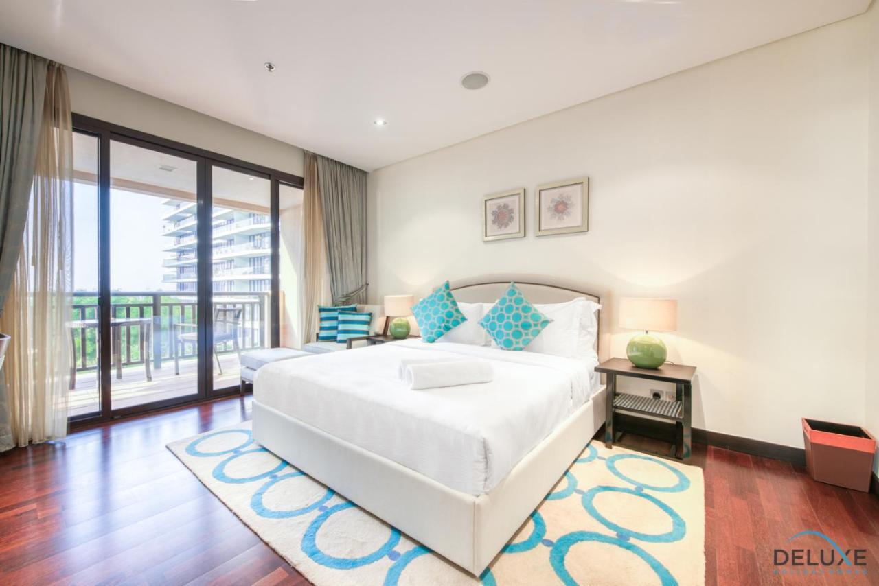 Elegant 2br At Royal Amwaj Residences North Palm Jumeirah By Deluxe Homes Dubai