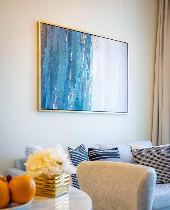 Apartment Trustay Vacation - Business Bay Dubai
