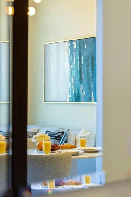 Apartment Trustay Vacation - Business Bay