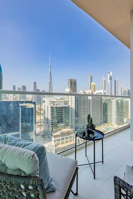 Trustay Vacation - Business Bay Apartment *