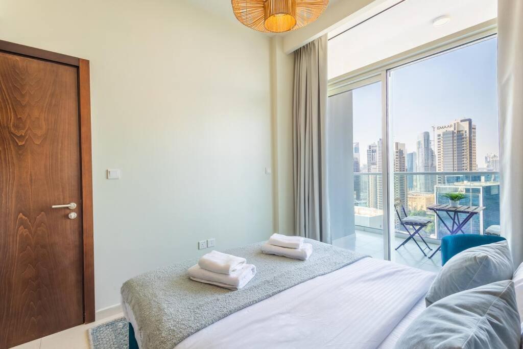 Trustay Vacation - Business Bay * Dubai