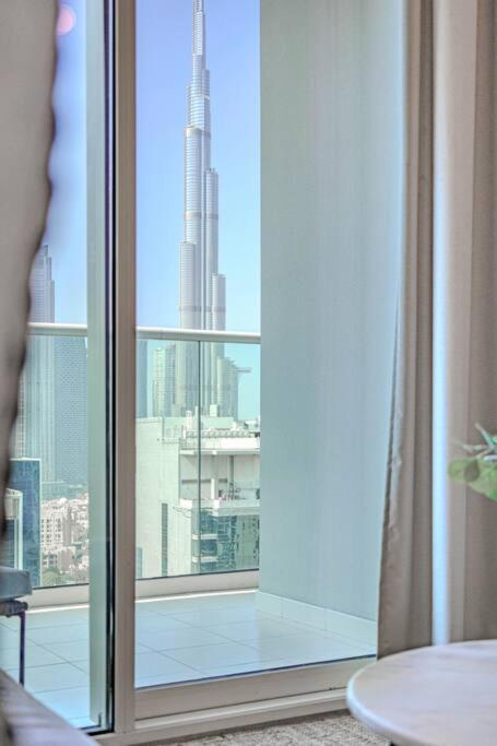 Trustay Vacation - Business Bay Apartment