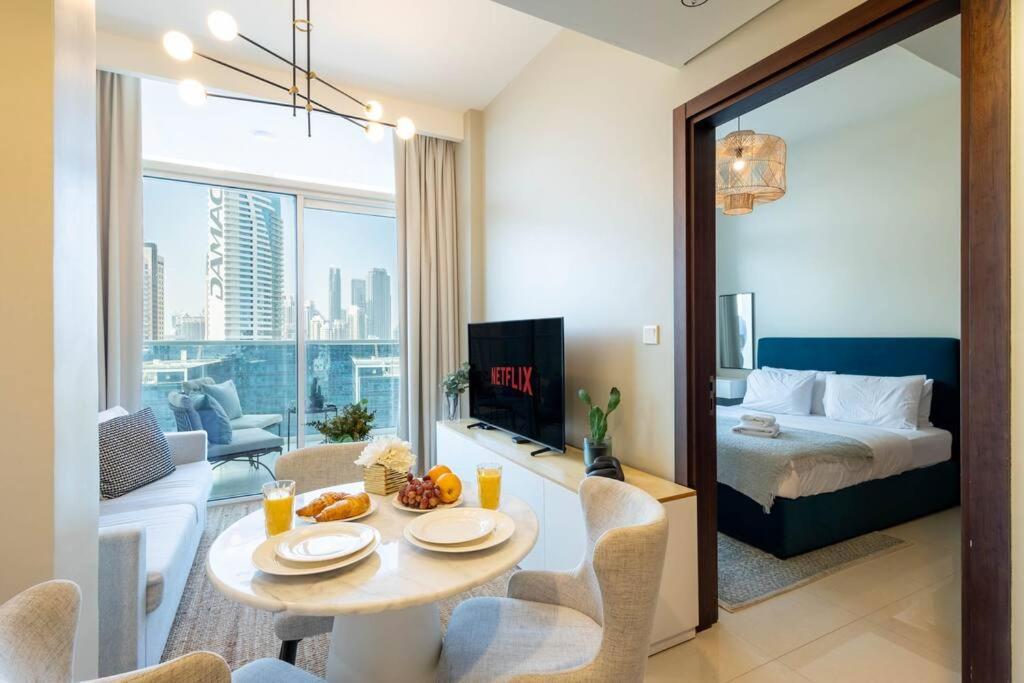 Apartment Trustay Vacation - Business Bay