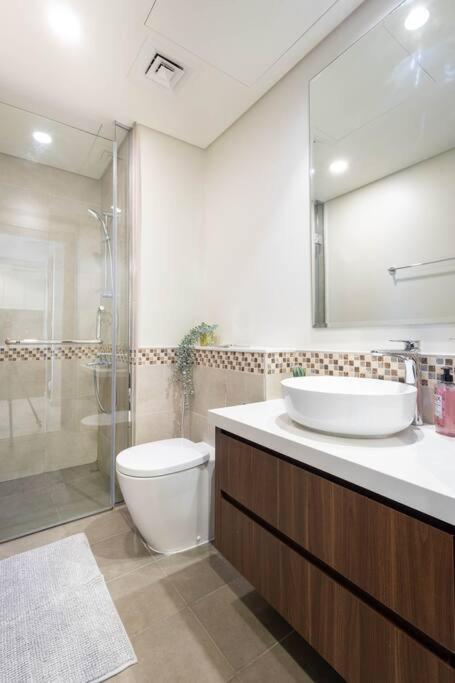 Trustay Vacation - Business Bay Apartment Dubai