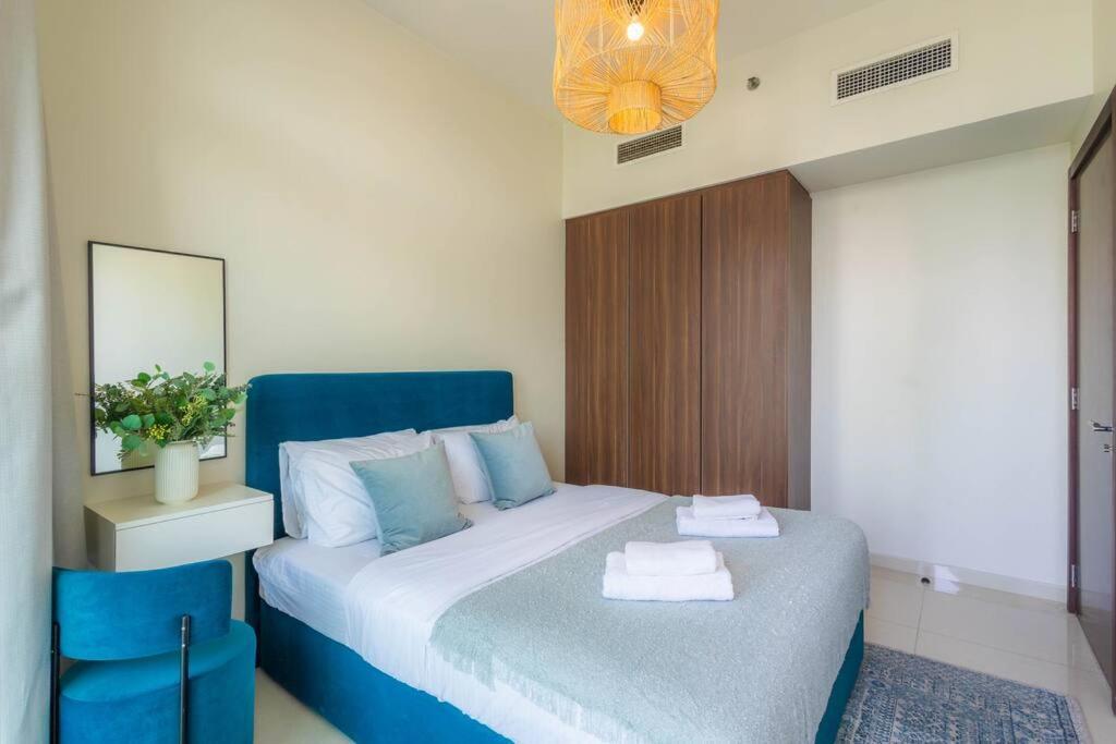 Trustay Vacation - Business Bay