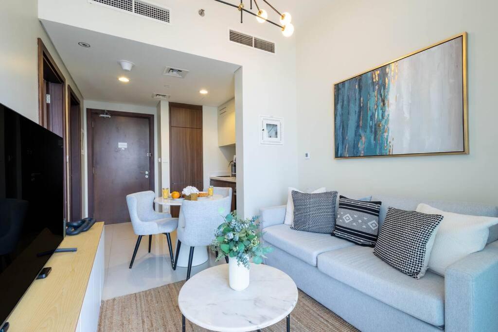 Apartment Trustay Vacation - Business Bay Dubai
