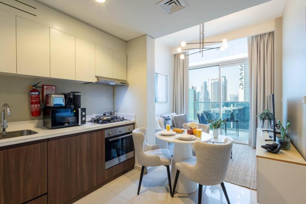 Trustay Vacation - Business Bay Apartment