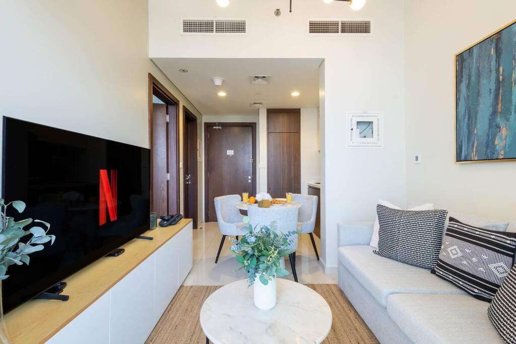 Trustay Vacation - Business Bay