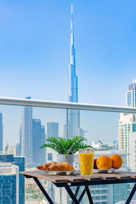Trustay Vacation - Business Bay * Dubai