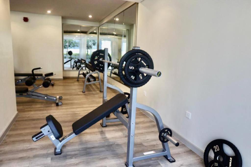 Trustay Vacation - Business Bay Apartment