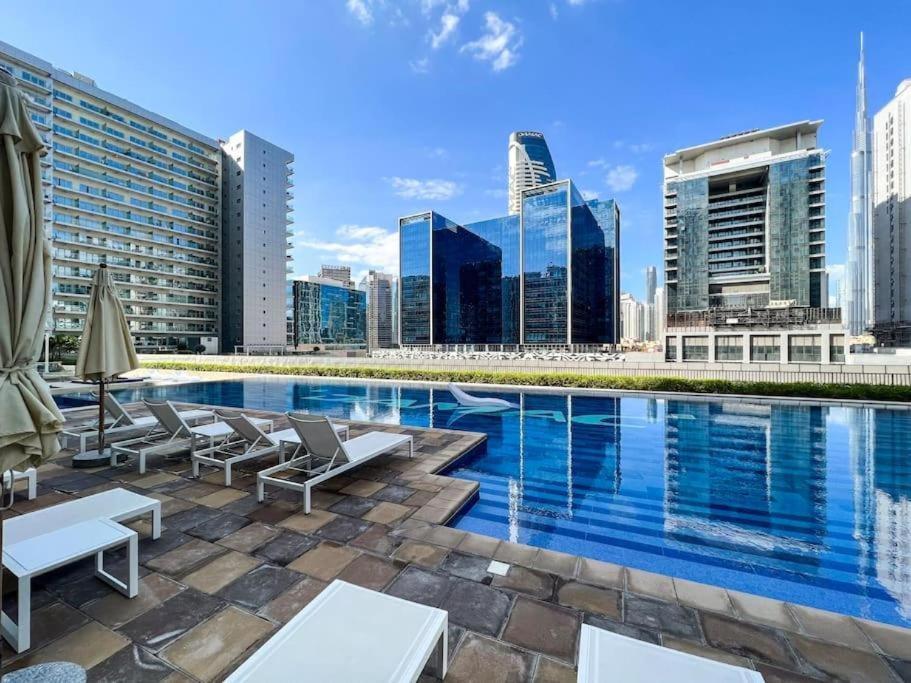 Apartment Trustay Vacation - Business Bay *
