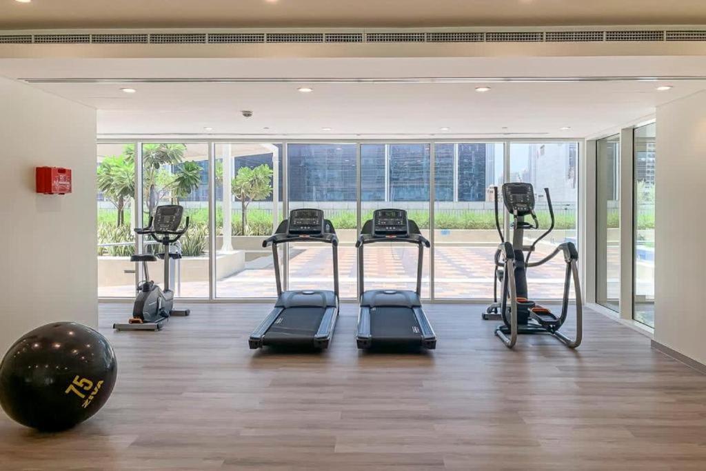 Apartment Trustay Vacation - Business Bay