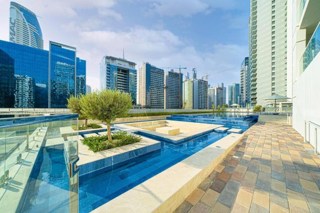 Trustay Vacation - Business Bay Apartment Dubai