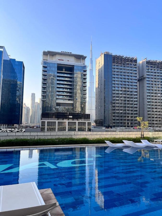 Apartment Trustay Vacation - Business Bay *