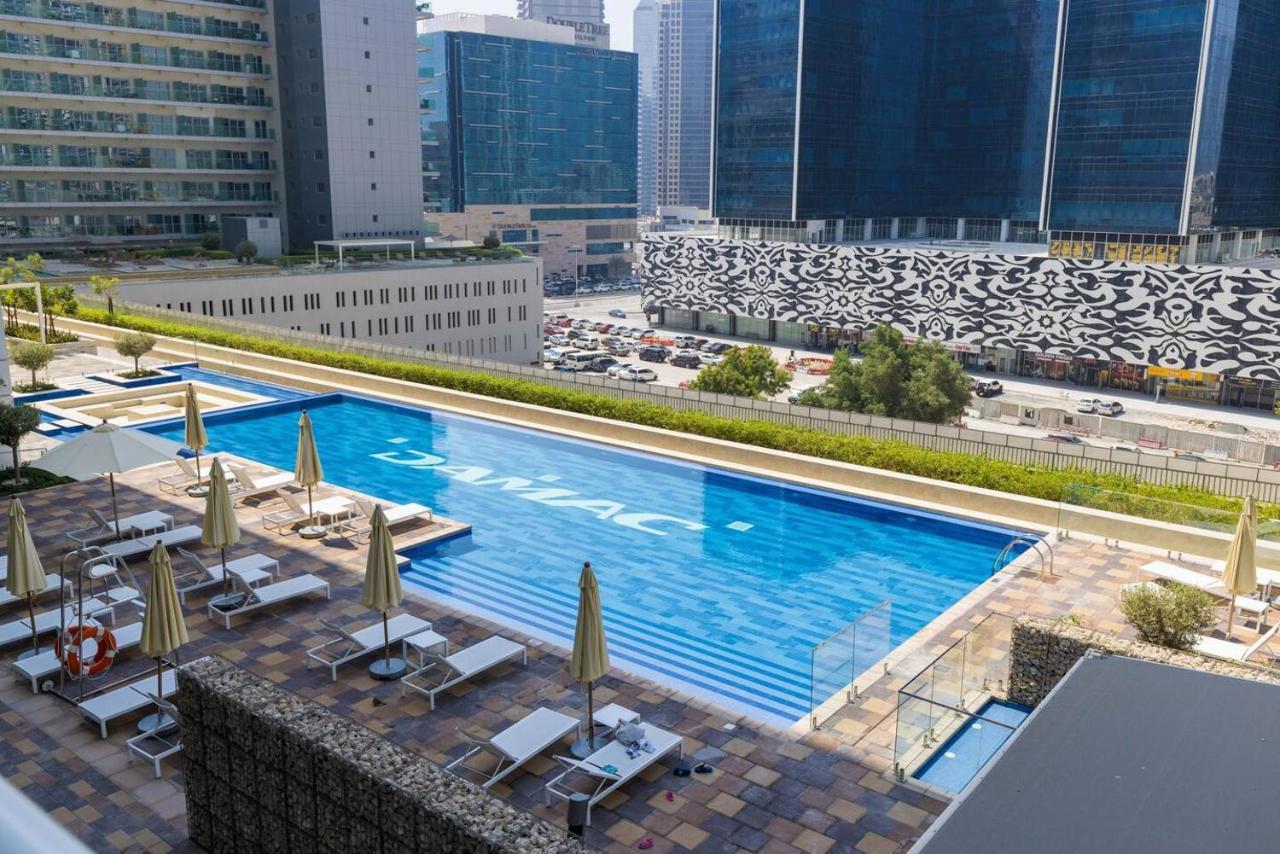 Trustay Vacation - Business Bay Apartment Dubai