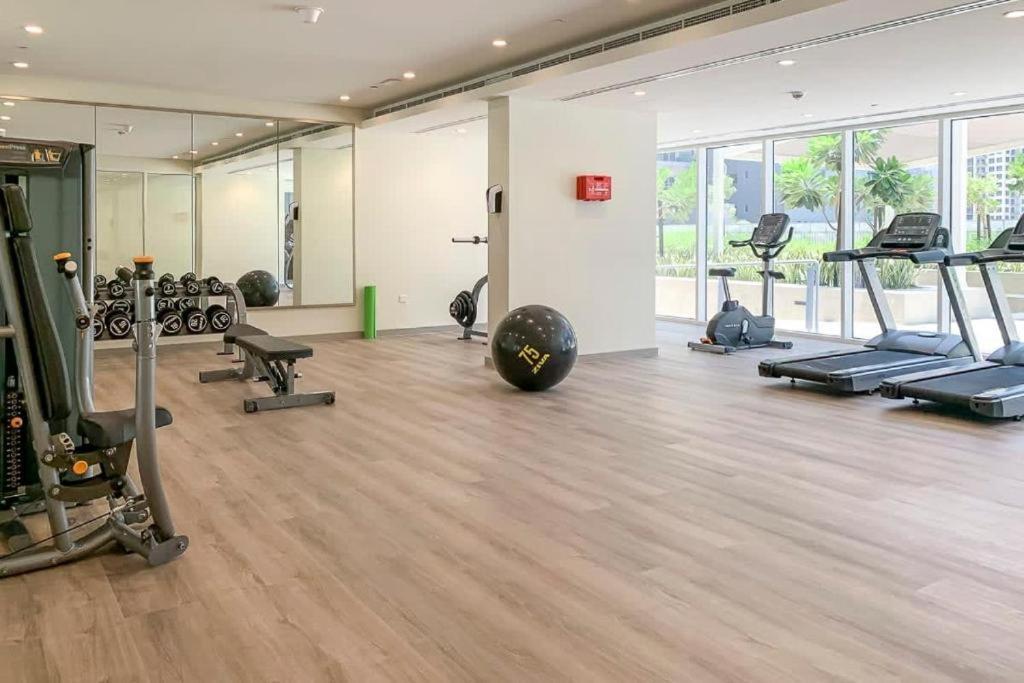 Trustay Vacation - Business Bay Dubai