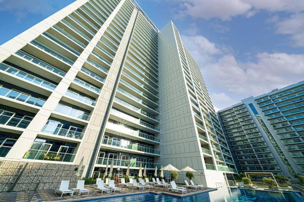 Trustay Vacation - Business Bay Apartment