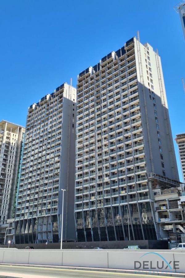 Plush At The Sterling East House Business Bay By Deluxe Homes Dubai