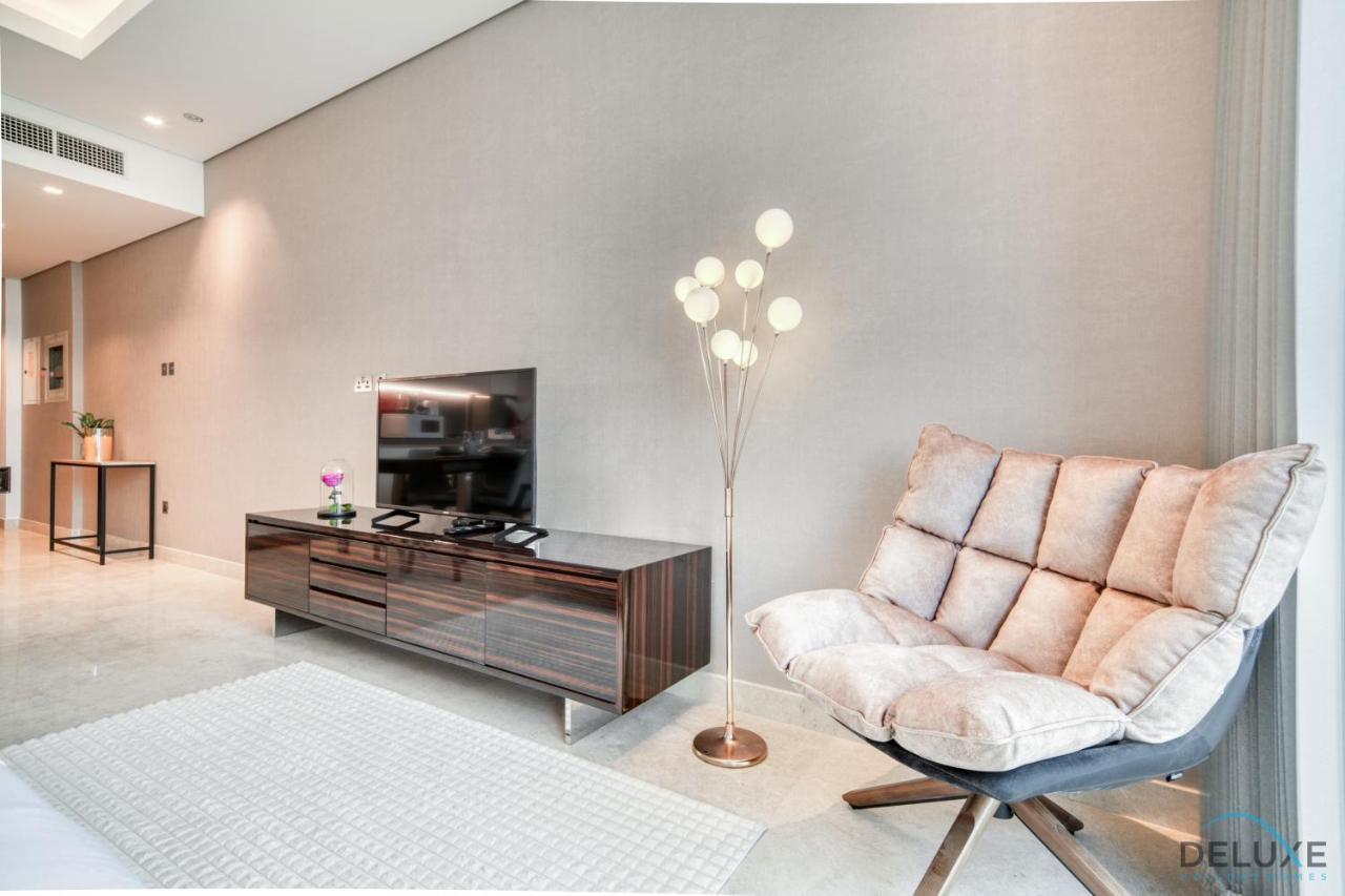 Plush At The Sterling East House Business Bay By Deluxe Homes Apartment *