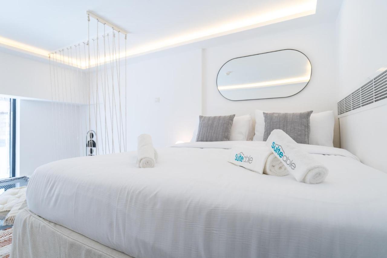 Fashionable Loft With Catamaran Net In Jvc * Dubai