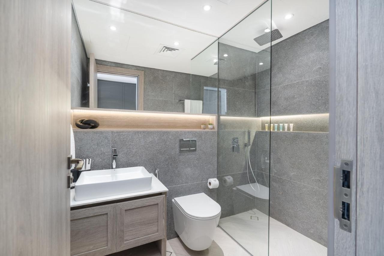 Fashionable Loft With Catamaran Net In Jvc Dubai