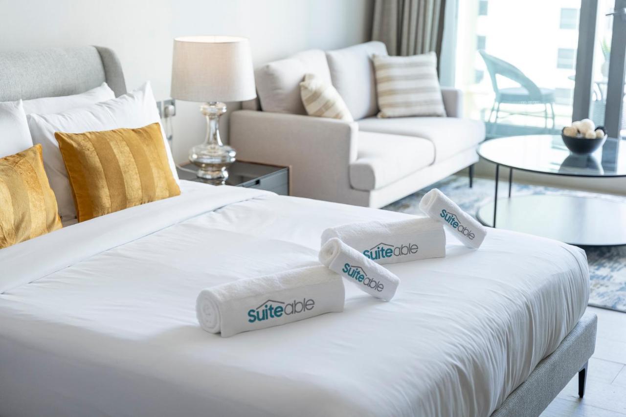 Dive Into Luxury At Liv - Suiteable