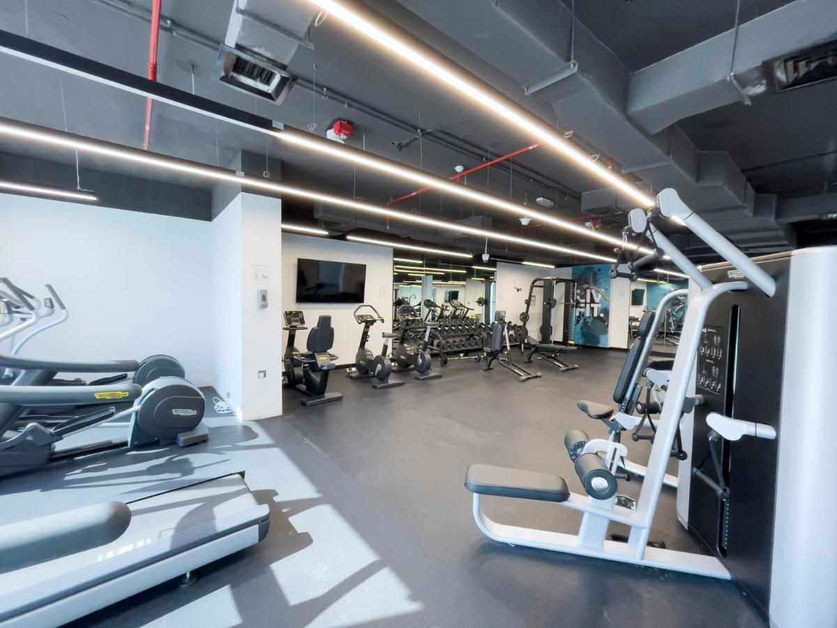 Apartment Dive Into Luxury At Liv - Suiteable Dubai