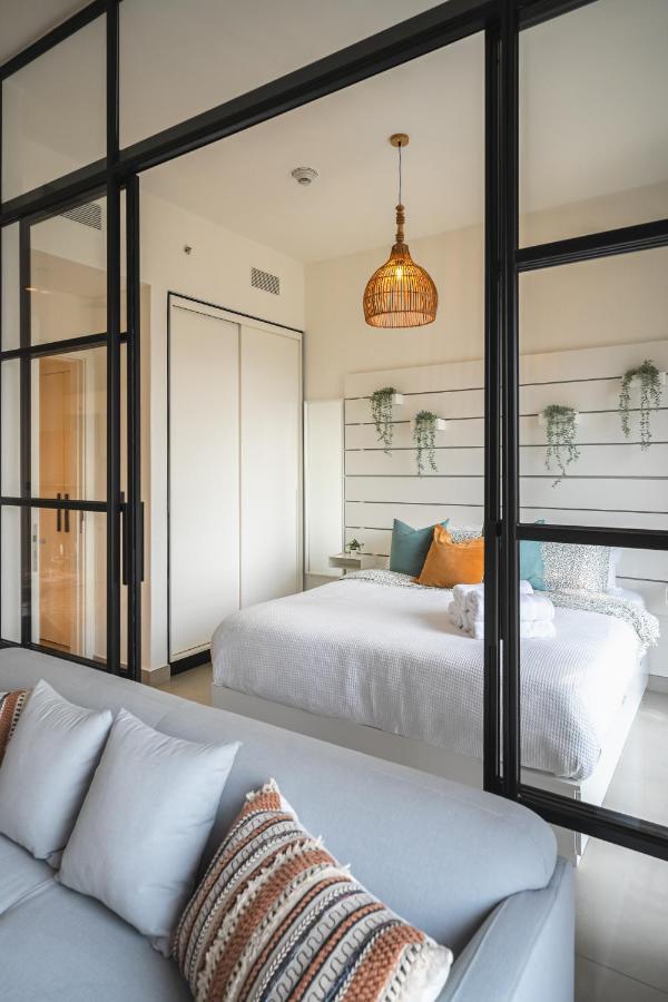 Cozy In Hills Apartment Dubai